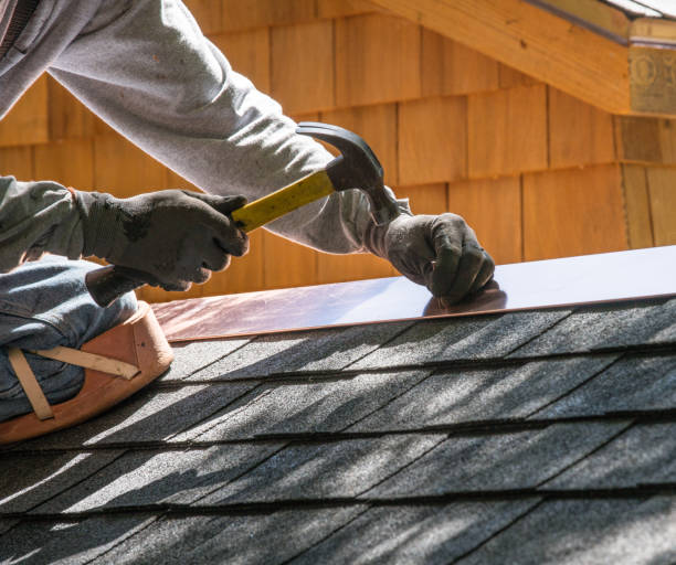 Best Residential Roofing Contractor  in Molalla, OR